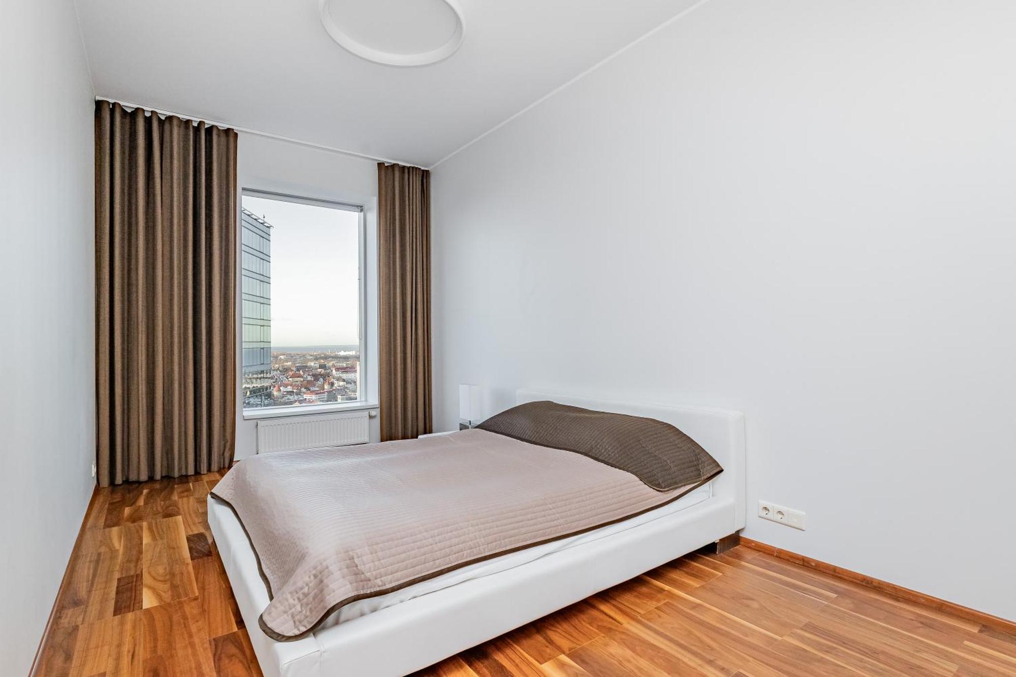 Revalia Tornimaee Amazing Views Premium Apartment *