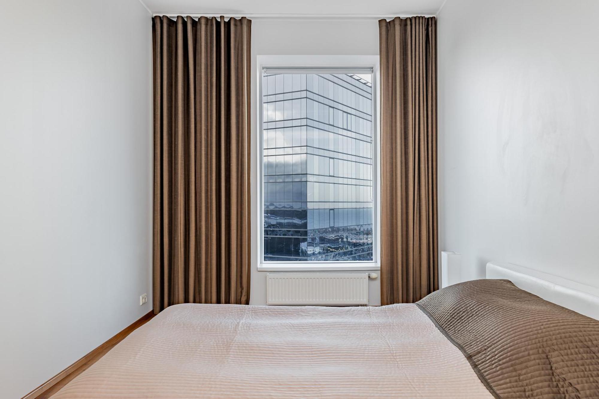 Revalia Tornimaee Amazing Views Premium Tallinn