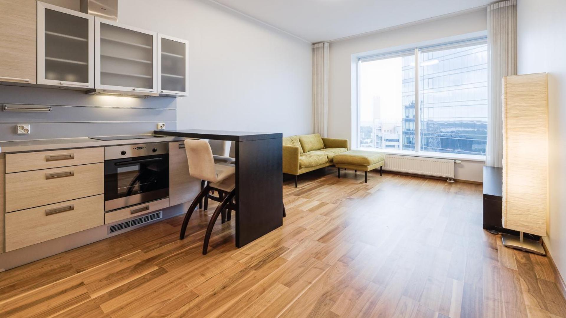 Apartment Revalia Tornimaee Amazing Views Premium