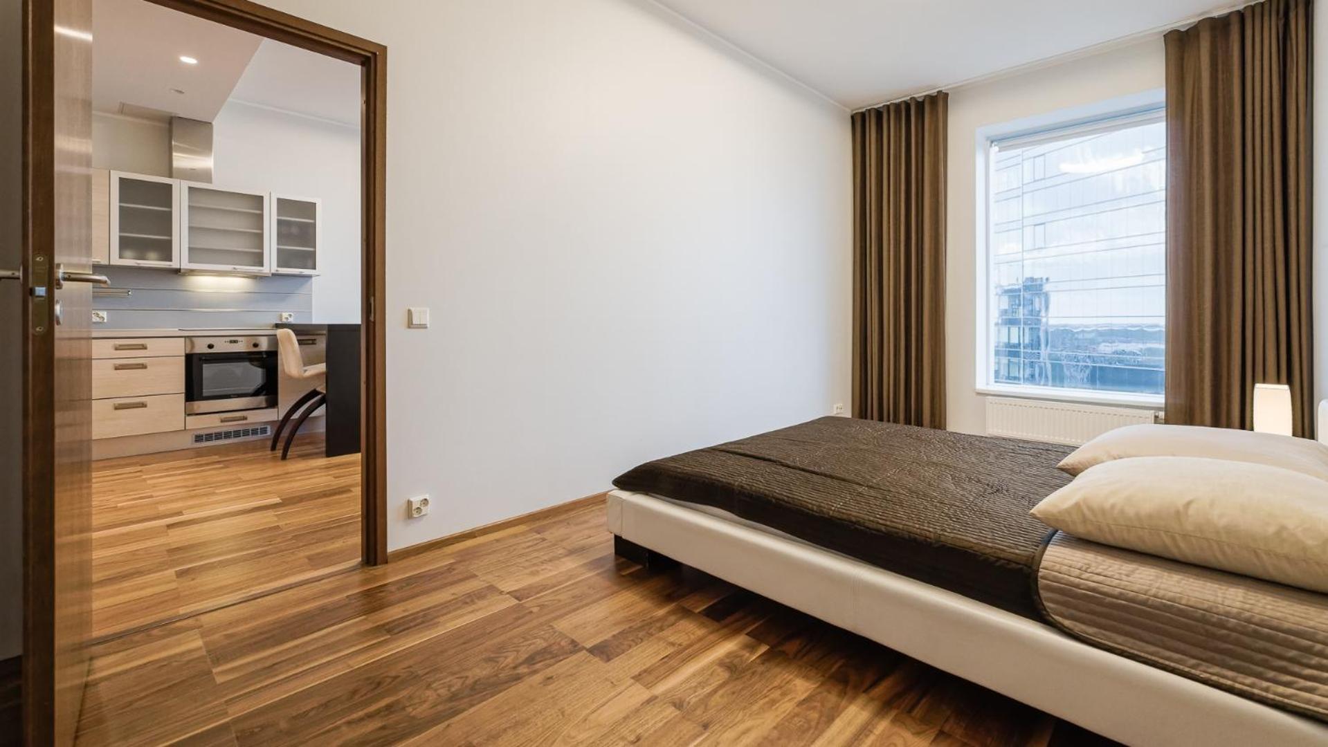Revalia Tornimaee Amazing Views Premium Apartment