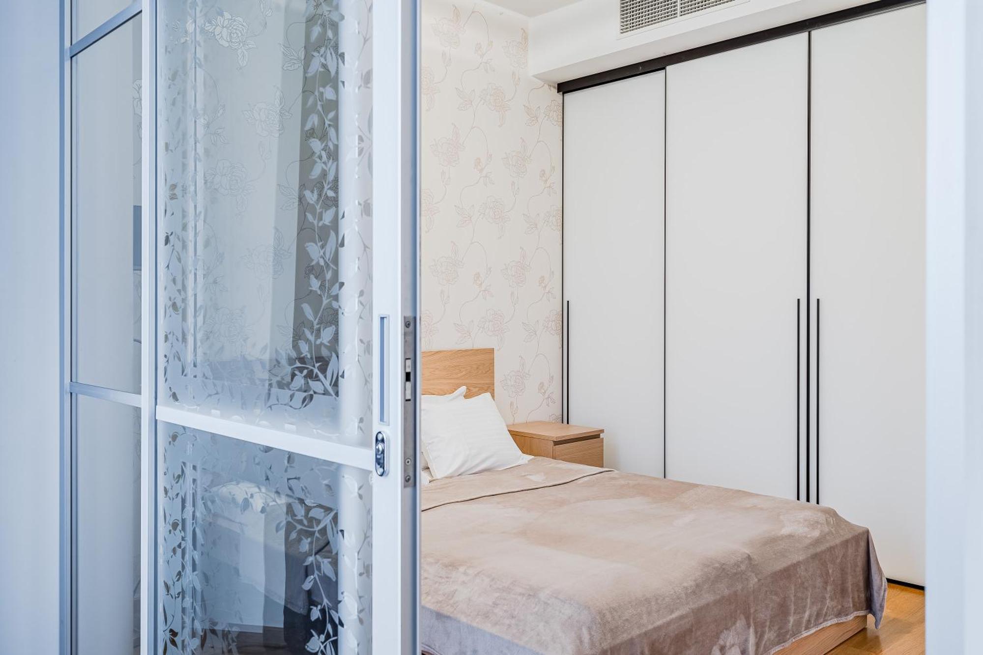 Apartment Revalia Tornimaee Amazing Views Premium