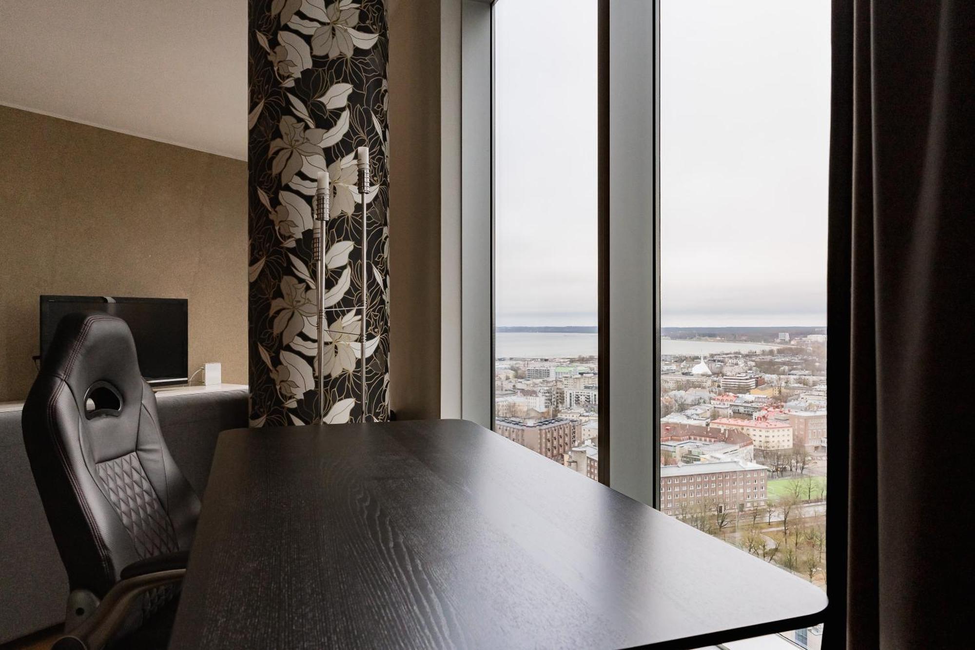 Revalia Tornimaee Amazing Views Premium Tallinn