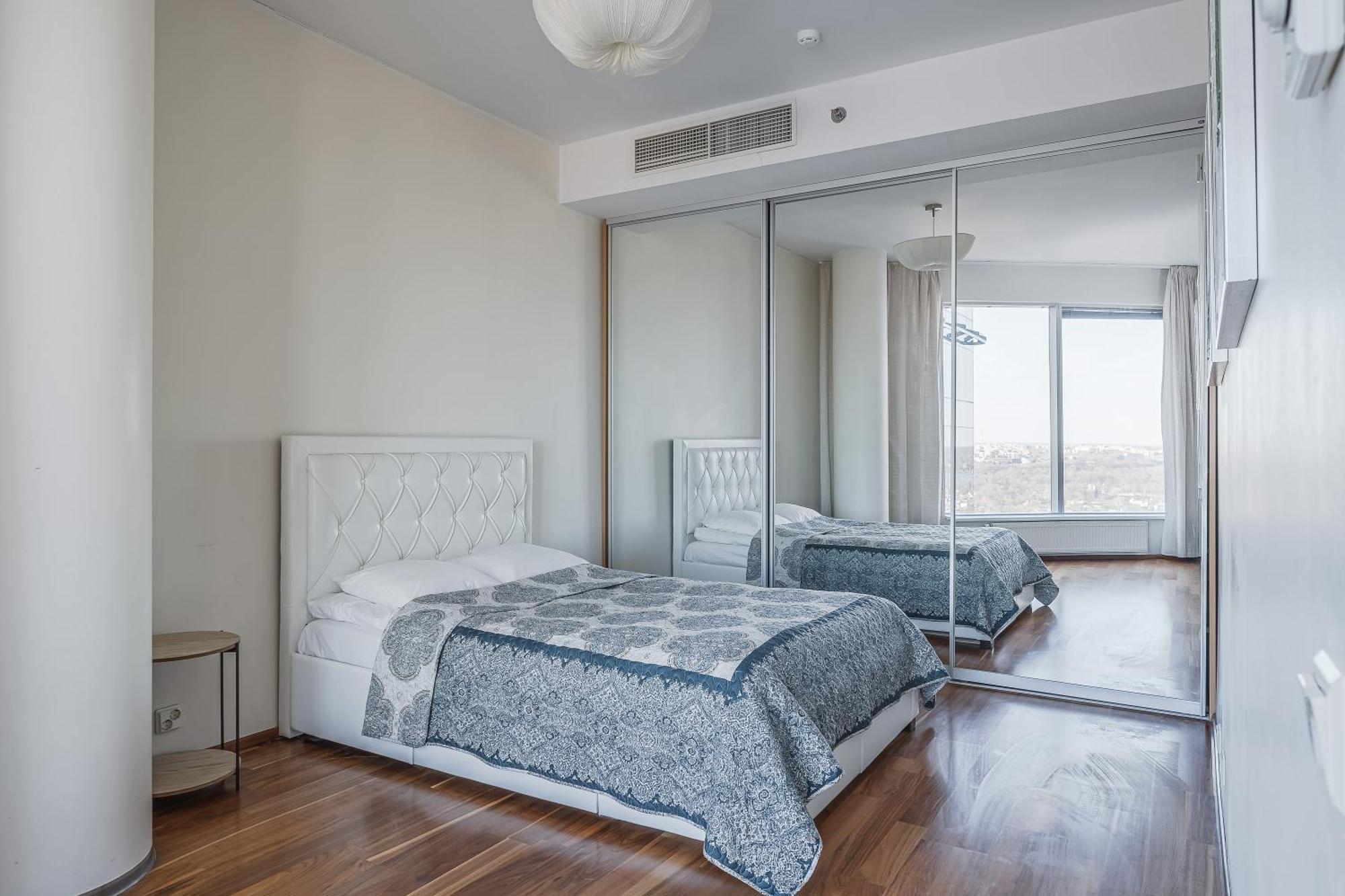 Apartment Revalia Tornimaee Amazing Views Premium Tallinn