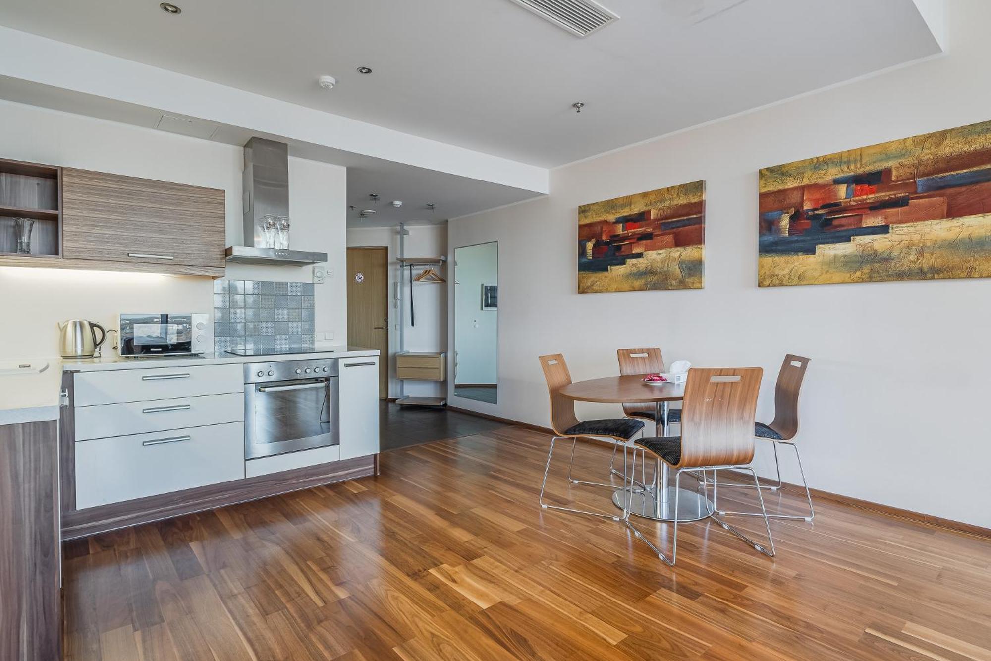 Apartment Revalia Tornimaee Amazing Views Premium *