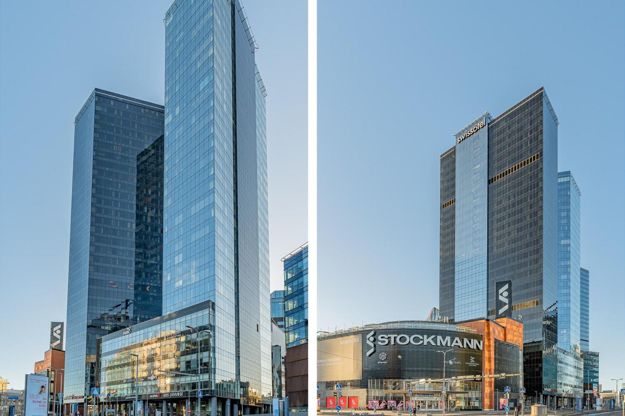 Revalia Tornimaee Amazing Views Premium