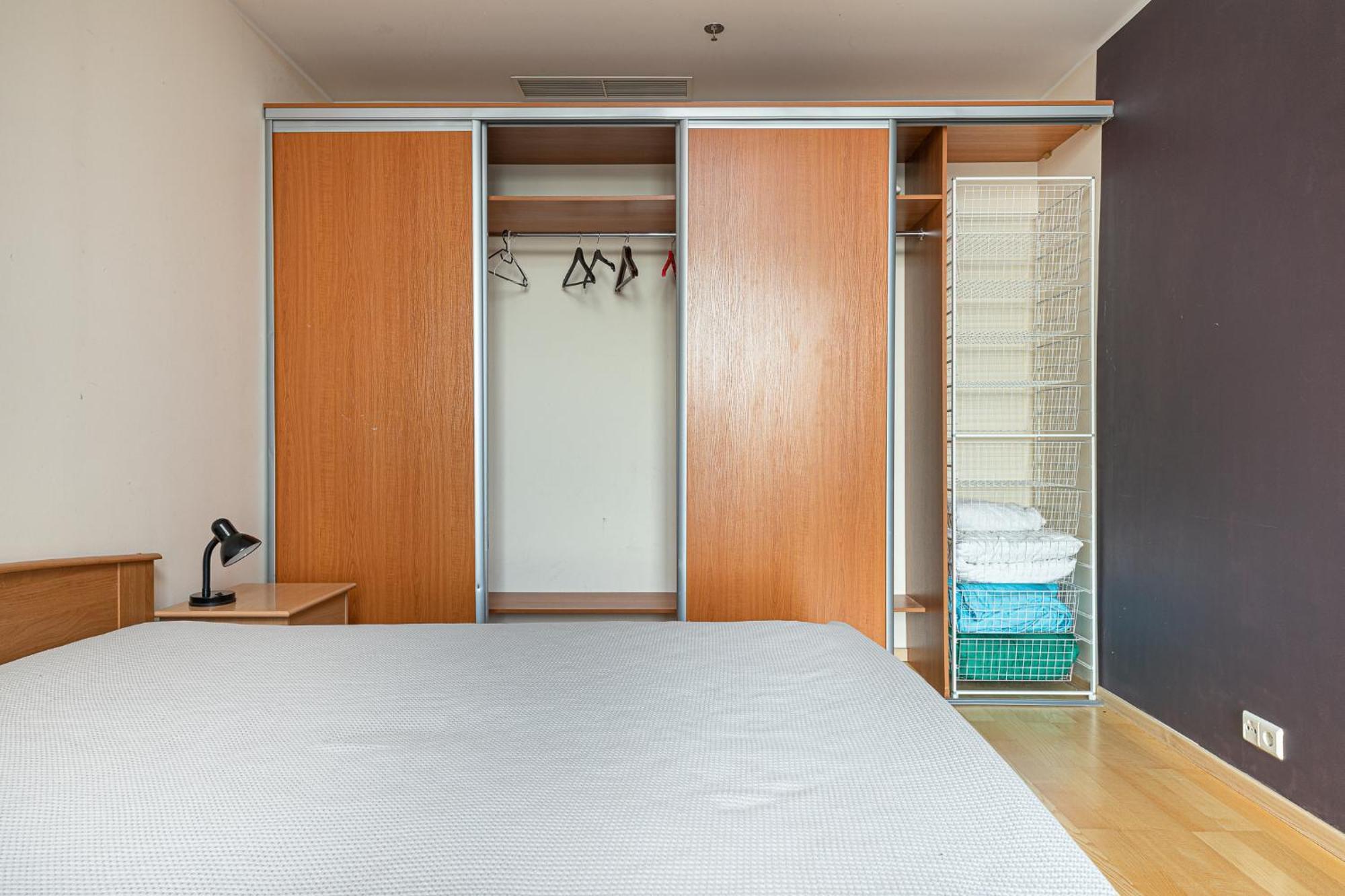 Revalia Tornimaee Amazing Views Premium Apartment Tallinn