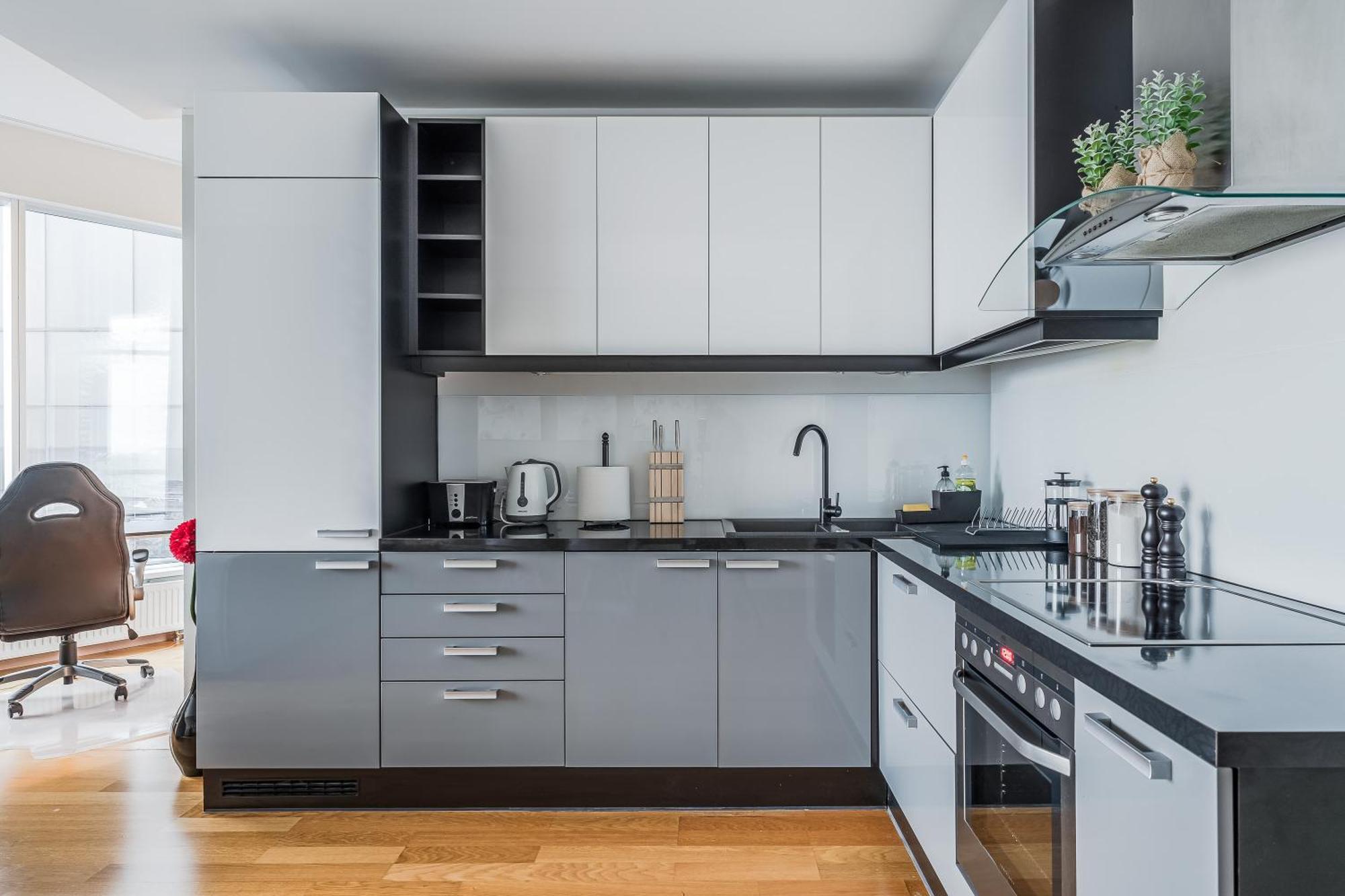 Revalia Tornimaee Amazing Views Premium Appartement