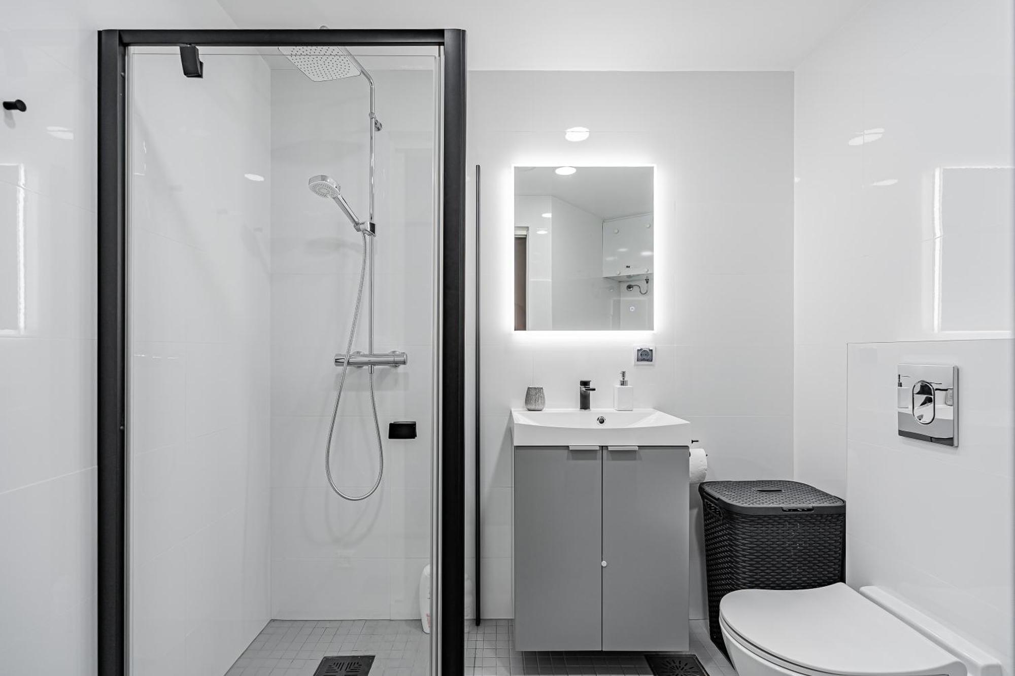 Appartement Revalia Tornimaee Amazing Views Premium Tallinn