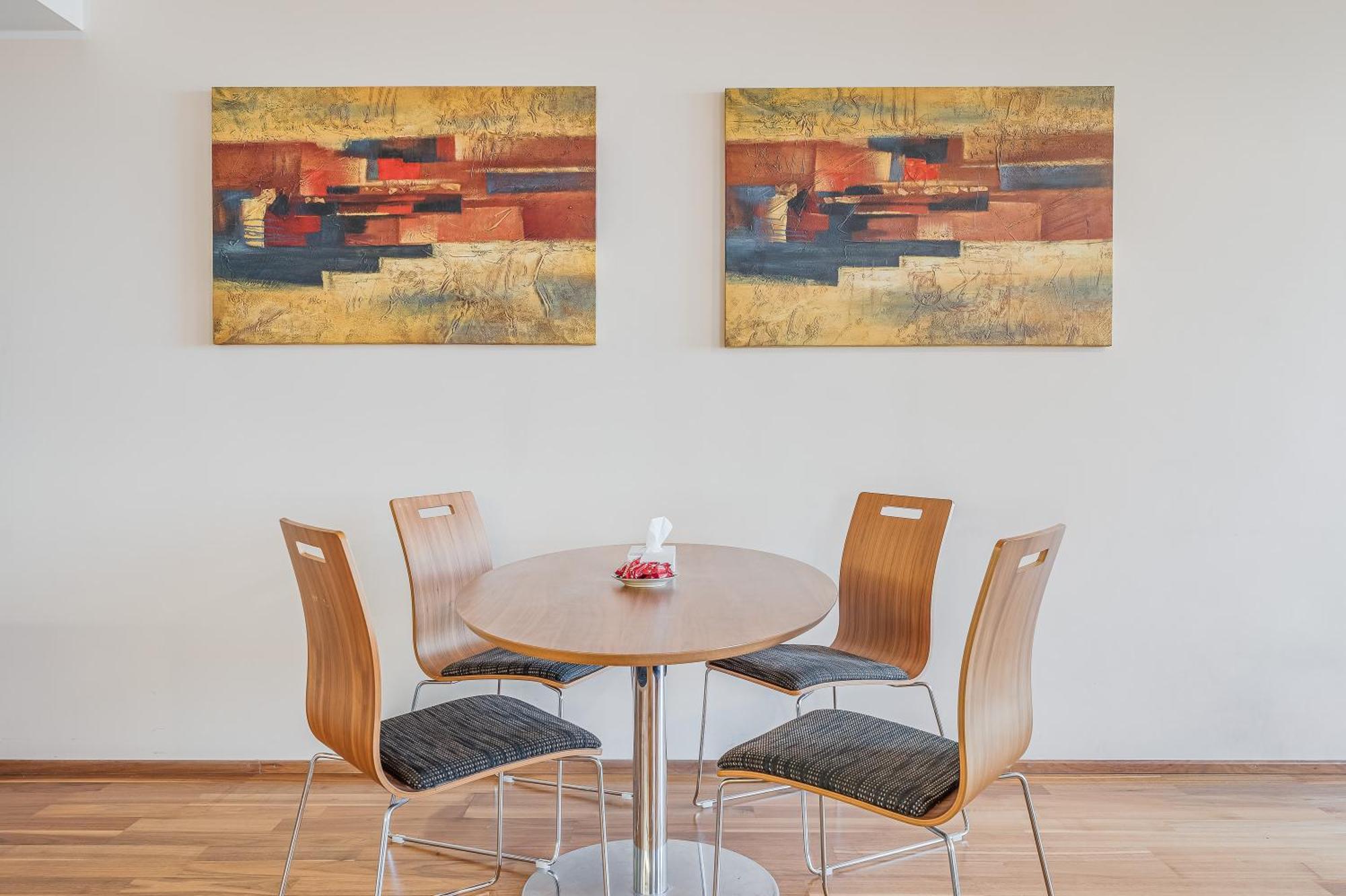 Revalia Tornimaee Amazing Views Premium Appartement