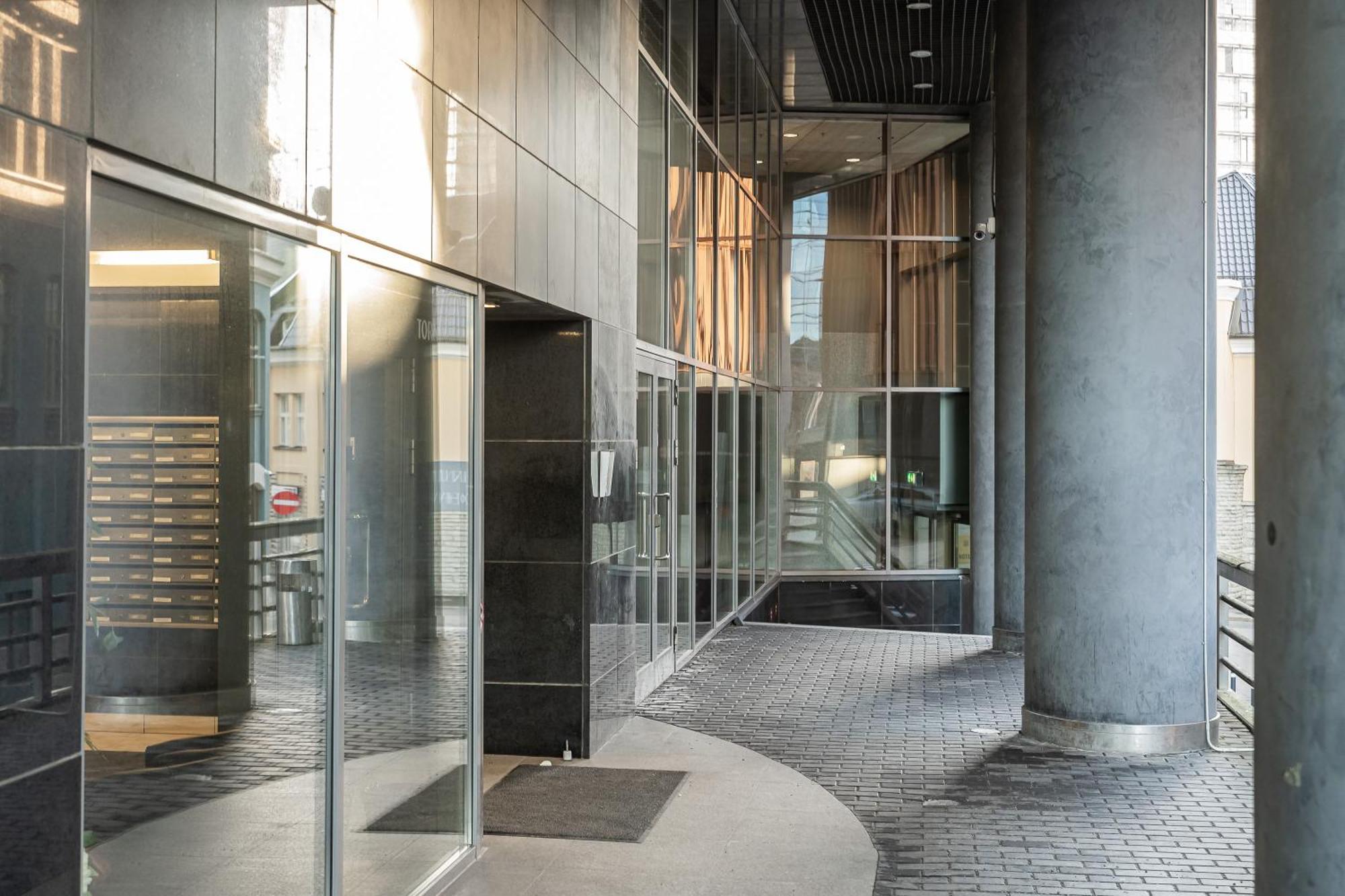 Revalia Tornimaee Amazing Views Premium Appartement Tallinn