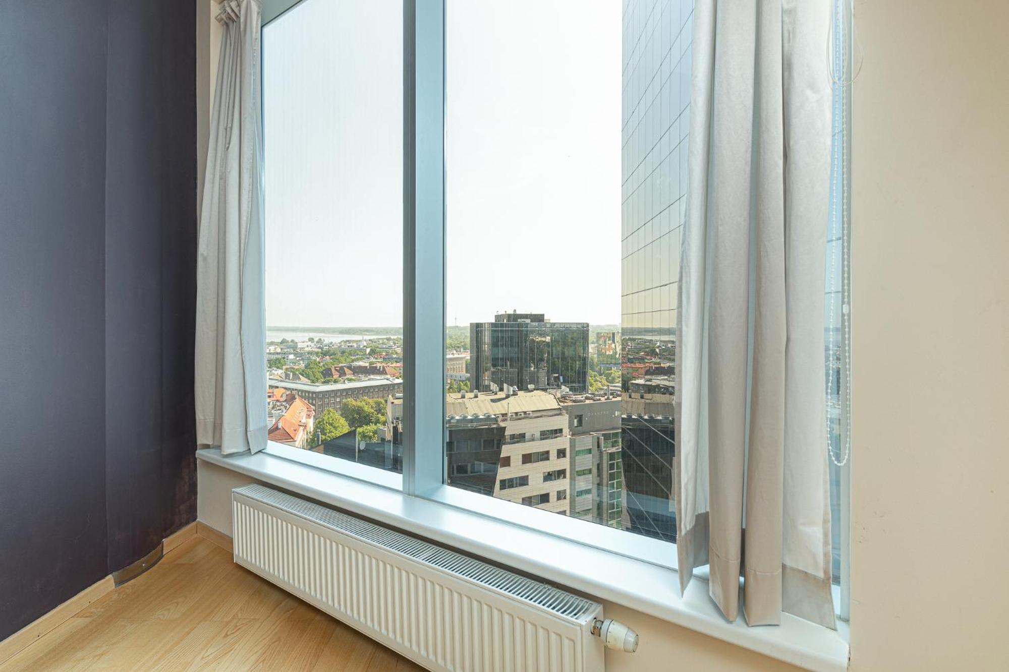 Appartement Revalia Tornimaee Amazing Views Premium Tallinn