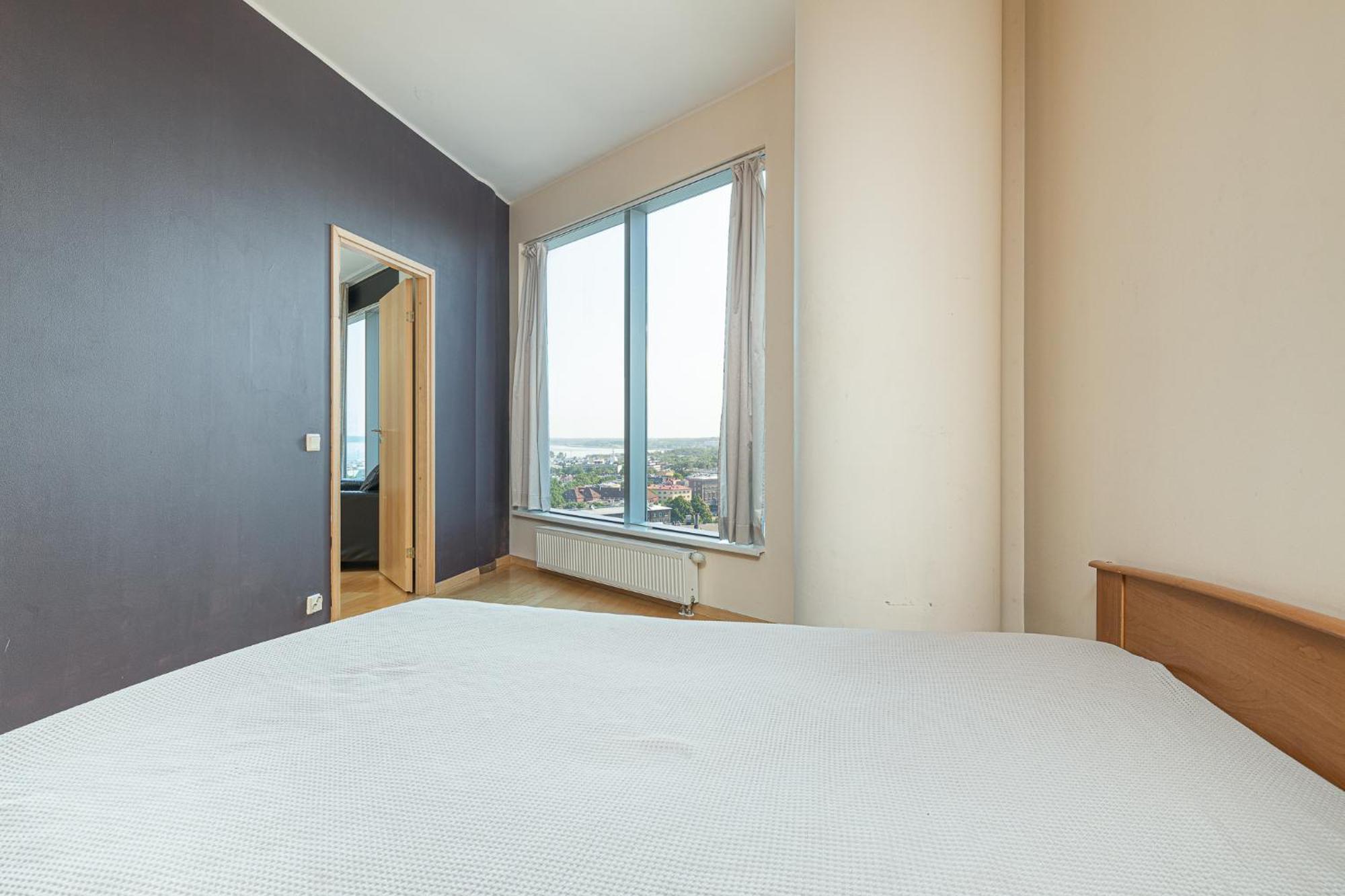 Revalia Tornimaee Amazing Views Premium Appartement *